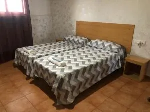 Hostal Casa Alonso - Santa Fe