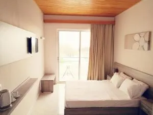 Celadi Vista Resort - Afantou