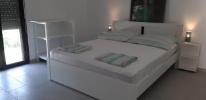 Hannas Paradise - Villa Evi