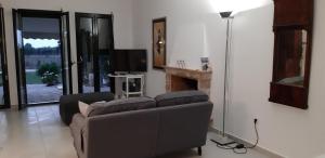 Hannas Paradise - Villa Evi