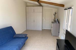 Appartements Loft 21 m² pouvant accueillir 4 personnes : photos des chambres