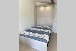 Appartements Loft 21 m² pouvant accueillir 4 personnes : photos des chambres