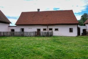 Apartmány v broumovském statku