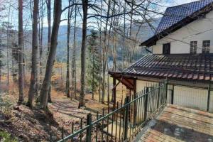 Sorica Studio - near the ski slopes