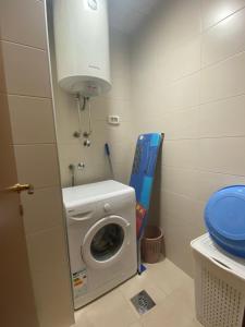 Apartment Vesna City PG