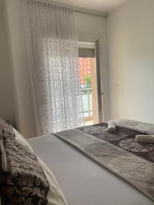 Apartment Vesna City PG