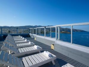 Mistral Bay Hotel Lasithi Greece