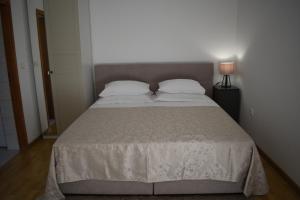 Apartmani Dragovic