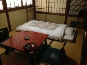 Chuokan Shimizuya Ryokan