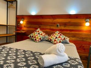 VOY Hostales - Poniente