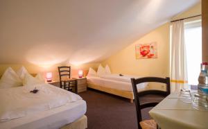 Frühstückspension Lavendel