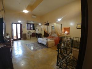 Masseria La Maestà - Ospitalità Rurale Famigliare