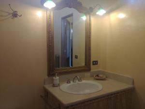 Masseria La Maestà - Ospitalità Rurale Famigliare