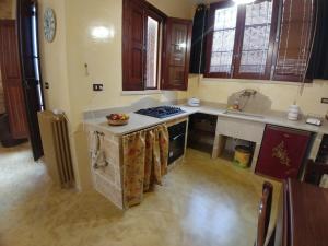 Masseria La Maestà - Ospitalità Rurale Famigliare