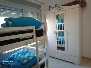 Einbay pool view appartement