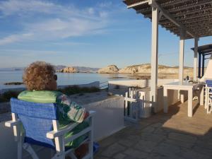 Traditional Waterfront House