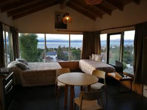 Apartamento Cerro Dorado Norte