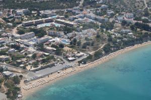 Villa Stella Rhodes Greece