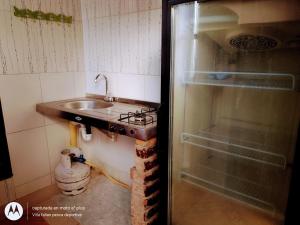 Villa Falian Nido martín pescador