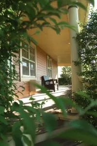 Silverwood Motel - كافنديش