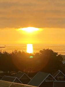 Departamento vista al mar