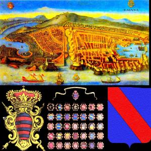 Kaboga Palace Luxury apartment