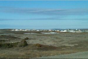Ocean Front House in Cooks Harbour Newfoundland