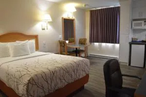 Canadas Best Value Inn & Suites-Castlegar - Nelson