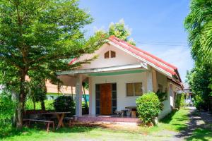 BaanChomJan @ Suanphung