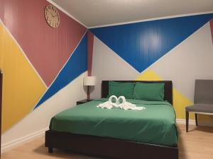 Stop 21 Motel