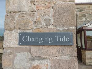 Changing Tide