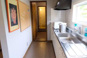 釧路 富貴の里レジデンス 宿泊施設 ロビー