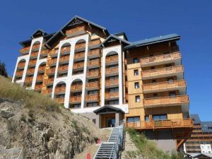 Appartements Appartement Les Deux Alpes, 2 pieces, 4 personnes - FR-1-516-154 : Appartement (4 Adultes)