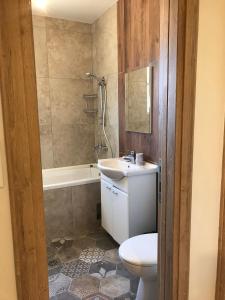 Guesthouse Herceg-Novi Residence