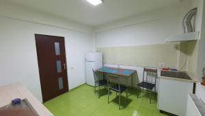 Pensiune Fundeni- Dragonul Rosu