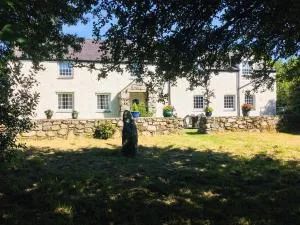 Grafog Farm Cottage - Pen-y-groes