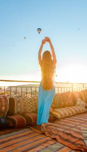 Lord of Cappadocia Hotel