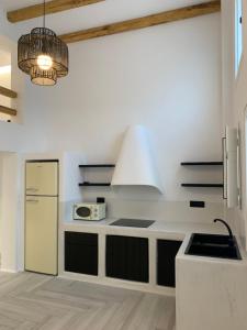 Blossom House Naxos