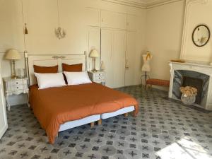 B&B / Chambres d'hotes Monte Vinea : Suite Familiale