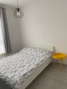 Apartament Bastion Wałowa