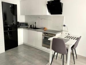 Apartament Bastion Wałowa
