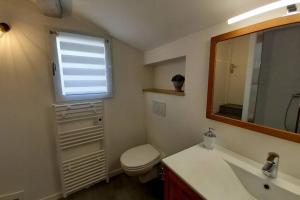 Appartements Gite 