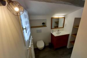 Appartements Gite 