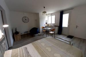 Appartements Gite 