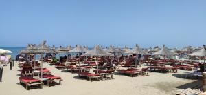 Wonderful Sea View Apartment Qerret