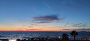 Wonderful Sea View Apartment Qerret