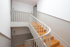 CASA JOY Cathedral apartment