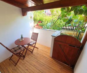 Apartments Kiwi Rovinj