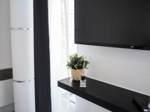 Apartmán Čtrnáct