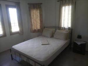 Μπαλκόνι στο Αιγαίο